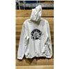 Image 2 : NEW MITCHELL AND NESS NBA TORONTO RAPTORS STRIKE NINJA HOODIE SIZE XL