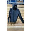 Image 2 : NEW MITCHELL AND NESS NBA VANCOUVER GRIZZLIES HOODIE SIZE M