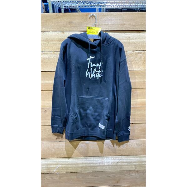 NEW MITCHELL AND NESS LEGACY REBORN HOODIE SIZE M