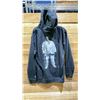 Image 2 : NEW MITCHELL AND NESS LEGACY REBORN HOODIE SIZE M