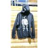 Image 2 : NEW MITCHELL AND NESS LEGACY REBORN HOODIE SIZE L