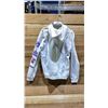 Image 2 : NEW MITCHELL AND NESS MLB TORONTO BLUEJAYS HOODIE SIZE S