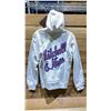 Image 2 : NEW MITCHELL AND NESS SPACE JAM 2 TUNE SQUAD HOODIE SIZE S