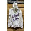 Image 2 : NEW MITCHELL AND NESS SPACE JAM 2 TUNE SQUAD HOODIE SIZE M