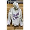 Image 2 : NEW MITCHELL AND NESS SPACE JAM 2 TUNE SQUAD HOODIE SIZE L