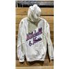 Image 2 : NEW MITCHELL AND NESS SPACE JAM 2 TUNE SQUAD HOODIE SIZE XXL