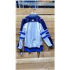 Image 2 : NEW ADIDAS NHL WINNIPEG JETS JERSEY SIZE 42