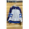 Image 2 : NEW ADIDAS NHL WINNIPEG JETS JERSEY SIZE 44