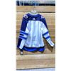 Image 2 : NEW ADIDAS NHL WINNIPEG JETS JERSEY SIZE 50