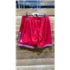 Image 2 : NEW MITCHELL AND NESS NBA HARDWOOD CLASSICS WEST ALLSTAR SHORTS SIZE XXL