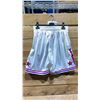 Image 2 : NEW MITCHELL AND NESS HARDWOOD CLASSICS EAST ALL STAR SHORTS SIZE M
