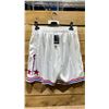 Image 2 : NEW MITCHELL AND NESS HARDWOOD CLASSICS EAST ALL STAR SHORTS SIZE L