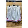 Image 2 : NEW MITCHELL AND NESS HARDWOOD CLASSICS EAST ALL STAR SHORTS SIZE XL
