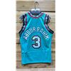 Image 2 : NEW MITCHELL AND NESS NBA HARDWOOD CLASSICS VANCOUVER GRIZZLIES SHAREEF ABDUR-RAHIM 1996-97 JERSEY