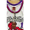 Image 3 : NEW MITCHELL AND NESS HARDWOOD CLASSICS TORONTO RAPTORS JERSEY VINCE CARTER 1998-99 SIZE 2XL