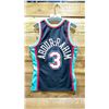 Image 2 : NEW MITCHELL AND NESS HARDWOOD CLASSICS VANCOUVER GRIZZLIES SHAREEF ABDUR-RAHIM 2000-01 JERSEY