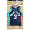 Image 2 : NEW MITCHELL AND NESS HARDWOOD CLASSICS VANCOUVER GRIZZLIES SHAREEF ABDUR-RAHIM 2000-01 JERSEY