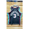 Image 2 : NEW MITCHELL AND NESS HARDWOOD CLASSICS VANCOUVER GRIZZLIES SHAREEF ABDUR-RAHIM 2000-01 JERSEY