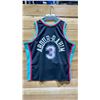 Image 2 : NEW MITCHELL AND NESS HARDWOOD CLASSICS VANCOUVER GRIZZLIES SHAREEF ABDUR-RAHIM 2000-01 JERSEY