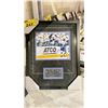 Image 1 : AUTOGRAPHED VANCOUVER CANUCKS NILS HOGLANDER FIRST GOAL FRAMED PHOTO
