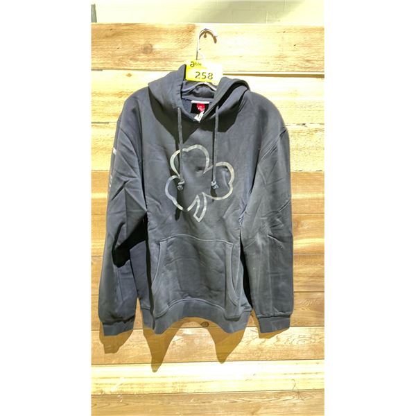 NEW MITCHELL AND NESS NBA BOSTON CELTICS HOODIE SIZE XL