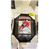 Image 1 : AUTOGRAPHED TEAM CANADA 1972 MARK MESSIER FRAMED PHOTO