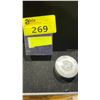Image 2 : AUTOGRAPHED BROCK BOESER 2015 DRAFT PUCK