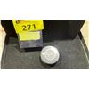 Image 3 : AUTOGRAPHED JOHNNY GAUDREAU DRAFT PUCK