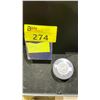 Image 2 : AUTOGRAPHED PATRICK LAINE DRAFT PUCK