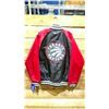 Image 2 : NEW STARTER NBA TORONTO RAPTORS JACKET SIZE M