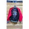 Image 2 : NEW STARTER NBA TORONTO RAPTORS JACKET SIZE L