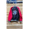 Image 2 : NEW STARTER NBA TORONTO RAPTORS JACKET SIZE XL