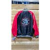 Image 2 : NEW STARTER NBA TORONTO RAPTORS JACKET SIZE 2XL