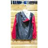 Image 2 : NEW MITCHELL AND NESS NBA HARDWOOD CLASSICS NBA FINALS 1996 CHICAGO BULLS SIZE S