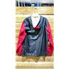 Image 2 : NEW MITCHELL AND NESS NBA HARDWOOD CLASSICS NBA FINALS 1996 CHICAGO BULLS SIZE L