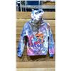 Image 2 : NEW MITCHELL AND NESS SPACE JAM 2 TUNE SQUAD HOODIE SIZE S