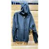 Image 2 : NEW ECONIC "WORST CREW EVER" HOODIE SIZE XL