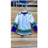 Image 2 : NEW ADIDAS VANCOUVER CANUCKS JERSEY SIZE 42