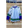 Image 2 : NEW ADIDAS VANCOUVER CANUCKS JERSEY SIZE 46