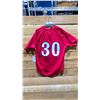 Image 2 : NEW MITCHELL AND NESS COOPERSTOWN MLB MONTREAL EXPOS JERSEY SIZE 44(L)