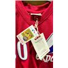 Image 3 : NEW MITCHELL AND NESS COOPERSTOWN MLB MONTREAL EXPOS JERSEY SIZE 44(L)