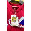 Image 3 : NEW MITCHELL AND NESS COOPERSTOWN MLB MONTREAL EXPOS JERSEY SIZE 40(M)