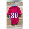 Image 2 : NEW MITCHELL AND NESS COOPERSTOWN MLB MONTREAL EXPOS JERSEY SIZE 36(S)