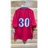 Image 2 : NEW MITCHELL AND NESS COOPERSTOWN MLB MONTREAL EXPOS JERSEY SIZE 52(2XL)