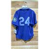 Image 2 : NEW MITCHELL AND NESS COOPERSTOWN MLB SEATTLE MARINERS JERSEY SIZE 40(M)