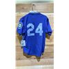 Image 2 : NEW MITCHELL AND NESS COOPERSTOWN MLB SEATTLE MARINERS JERSEY SIZE 36(S)