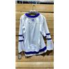 Image 2 : NEW ADIDAS NHL TORONTO MAPLE LEAFS JERSEY SIZE 42