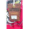 Image 3 : NEW MITCHELL AND NESS VANCOUVER GRIZZLIES GRAB THE LEAF HOODIE SIZE L