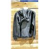 Image 2 : NEW MITCHELL AND NESS CHICAGO BULLS WINDY CITY HOODIE SIZE M