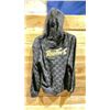 Image 2 : NEW MITCHELL AND NESS TORONTO RAPTORS HOODIE SIZE M